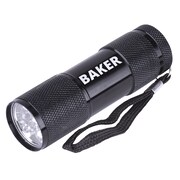 BAKER INSTRUMENTS B2000 LED Flashlight B2000